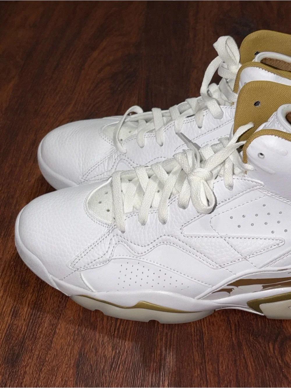 Jordan size 12